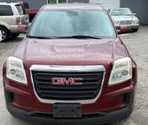 2016 GMC Terrain SLE-1