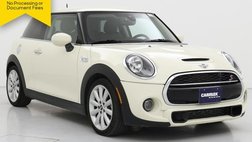 2020 MINI Hardtop Cooper S
