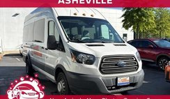 2017 Ford Transit 350 HD XL