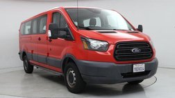 2017 Ford Transit XL