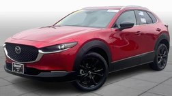 2023 Mazda CX-30 2.5 Turbo Premium