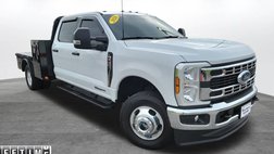 2026 Ford Super Duty F-350 XL
