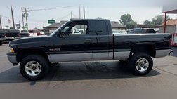 1999 Dodge Ram 2500 Base