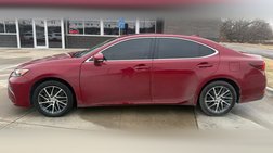 2017 Lexus ES 350 Base