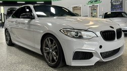 2016 BMW 2 Series M235i xDrive