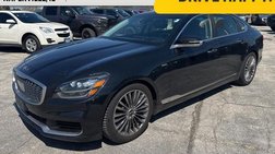 2019 Kia K900 Luxury