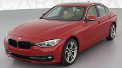 2018 BMW 3 Series 340i