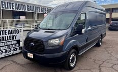 2019 Ford Transit 250