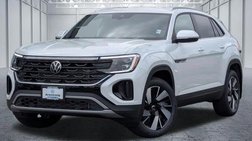 2026 Volkswagen Atlas Cross Sport SE 4Motion
