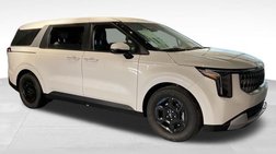 2026 Kia Carnival LX