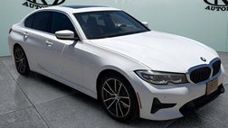 2020 BMW 3 Series 330i