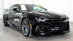 2023 Chevrolet Camaro ZL1