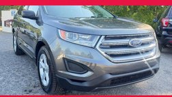2016 Ford Edge SE