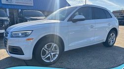 2018 Audi Q5 2.0T quattro Premium