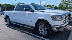 2020 Ram Ram Pickup 1500 Laramie