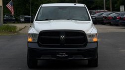 2015 Ram Ram Pickup 1500 Tradesman