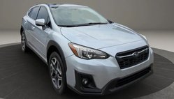 2018 Subaru Crosstrek 2.0i Limited