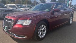 2016 Chrysler 300 Limited