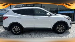 2013 Hyundai Santa Fe Sport 2.4L
