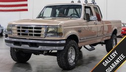 1997 Ford F-250 XL