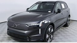 2025 Volvo EX90 Twin Plus 6P