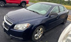 2009 Chevrolet Malibu LS