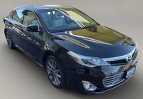 2014 Toyota Avalon XLE