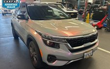 2022 Kia Seltos S