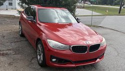 2015 BMW 3 Series 328i