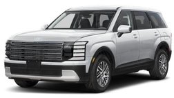 2026 Hyundai Palisade SE