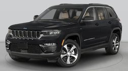 2023 Jeep Grand Cherokee 4WD