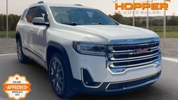 2020 GMC Acadia SLT