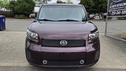 2008 Scion xB Base