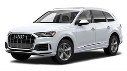 2021 Audi Q7 quattro Premium Plus 45 TFSI