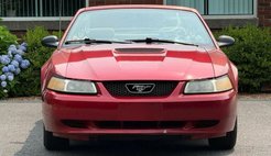1999 Ford Mustang Base