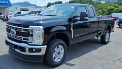 2026 Ford Super Duty F-350 XLT
