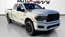 2024 Ram Ram Pickup 2500 Limited