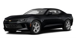 2018 Chevrolet Camaro LS