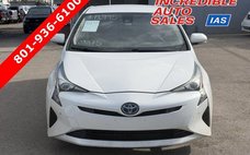 2018 Toyota Prius Two