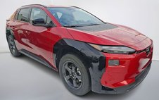 2026 Subaru Solterra Premium