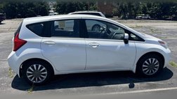 2014 Nissan Versa Note S