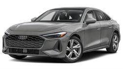 2025 Audi A5 quattro Premium TFSI