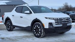 2026 Hyundai Santa Cruz SE