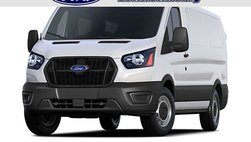 2025 Ford Transit 250