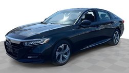 2019 Honda Accord EX