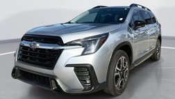 2025 Subaru Ascent Limited 7-Passenger