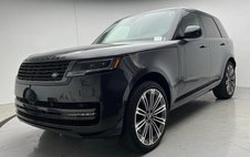 2024 Land Rover Range Rover P530 SE