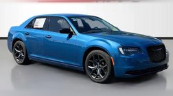 2023 Chrysler 300 Touring