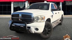 2007 Dodge Ram 2500 Laramie