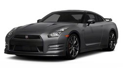2012 Nissan GT-R Premium